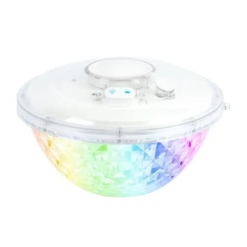 Schwimmende Lichter von topool