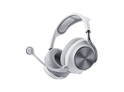 Turtle Beach STEALTH PRO II - Kabelloses Gaming-Headset (TBS-2104-15) - Erlebe erstklassigen Sound mit dem Turtle Beach STEALTH PRO II. Das kabellose Gaming-Headset bietet lange Spielzeiten und hohen Tragekomfort für intensives Gaming.