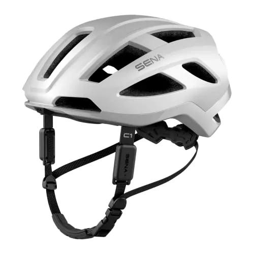 Sena C1 Smart Helm mit Bluetooth für Musik und Telefonanrufe