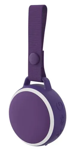 Lautsprecher Lila von Silvercrest(OWIM GmbH & Co. KG)