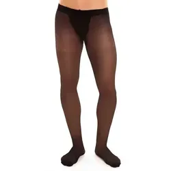 GLAMORY Strumpfhose 50422 schwarz 2X-Large