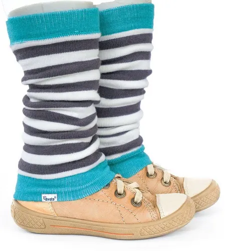 divata Beinstulpen Warme Stulpen für Babys und Kinder - Winterstulpen, Kinderstulpen Extra weich – ideal für Kleinkinder