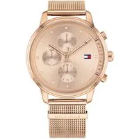 Tommy Hilfiger Damen Uhr 1781907