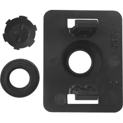 Ventildeckel Philips Saeco 421941308821 mit Dichtung