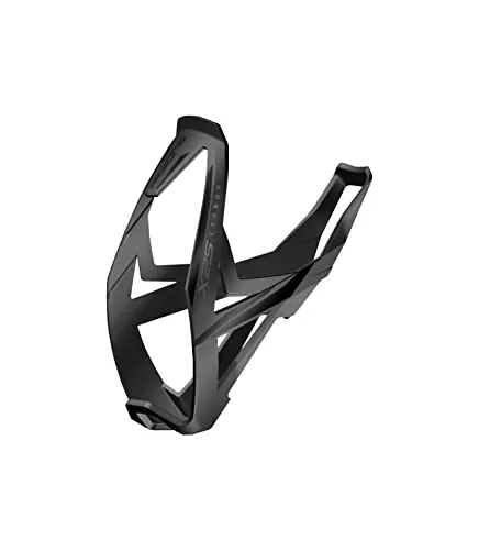 Portaborraccia X25 Carbon Nero - Peso: 25gr