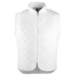 Thermoweste Regina 13648-707 in weiß von MASCOT