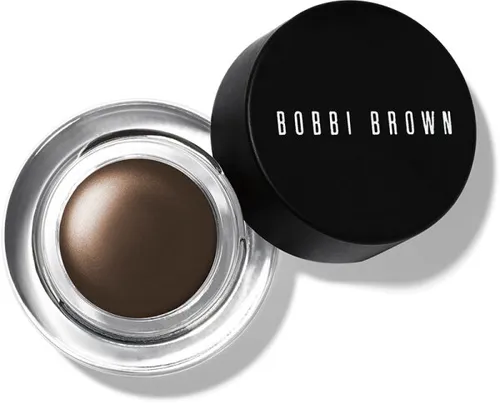 BOBBI BROWN Long-Wear Gel Eyeliner 02 Sepia Ink 3 g - Kajal & Eyeliner, wasserfest und perfekt für bis zu 12 Stunden Halt. Die Gel-Textur vereint die Präzision eines flüssigen Eyeliners mit einfacher Anwendung für einen perfekten Look.