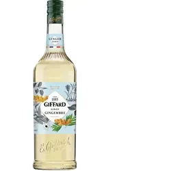 Giffard Ingwer Sirup Gingembre 1 Liter