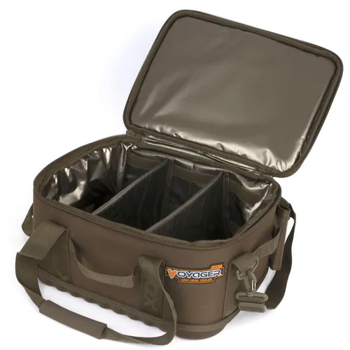Produktbild Fox Voyager low level cooler 15x54x29cm - Kühltasche
