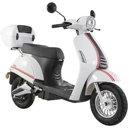 Luxxon E-Motorroller E3000Li