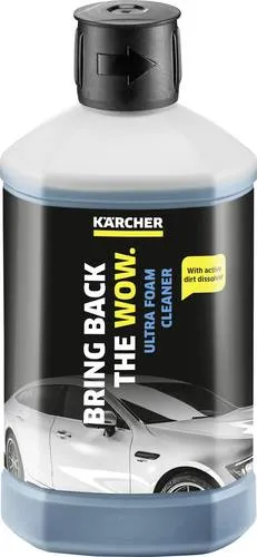 Kärcher Home & Garden RM 615 6.295-743.0 Autoreiniger 1l