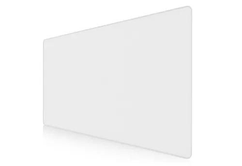 Titanwolf Gaming Mauspad XXXL Speed - XXXL Gaming Mauspad (1200 x 600 mm), rutschfest und abwaschbar für optimale Geschwindigkeit und Präzision beim Spielen.