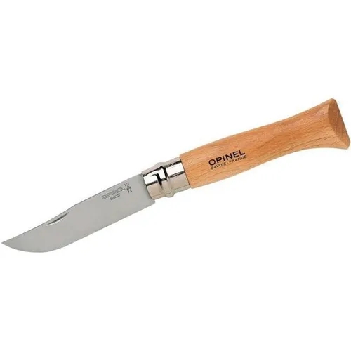 Opinel No 09 Taschenmesser (9 cm) (254121)