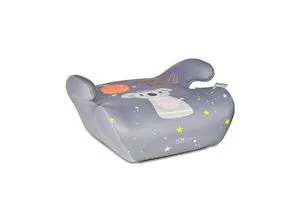 Lorelli Kindersitzerhöhung i-Size Orion, 5-12 Jahre