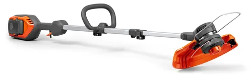 Husqvarna Set 215iL inkl. BLi10 + C80 Akku Sensen Set von Husqvarna