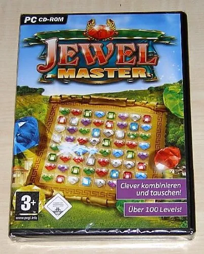 Produktbild Jewel Master