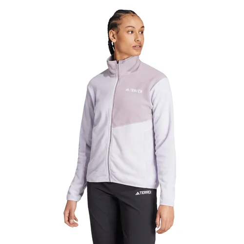 adidas Mäntel & Jacken Lila von adidas