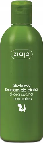 Ziaja - Olive Body Lotion - Tlové mléko 300ml