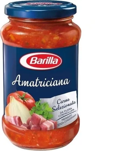 Barilla Würzmittel & Saucen von Barilla
