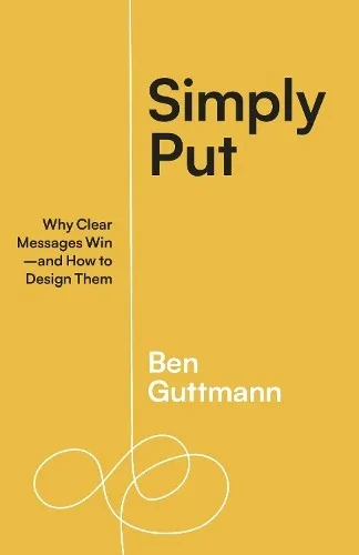 Ben Guttmann Simply Put (Taschenbuch) (US IMPORT)