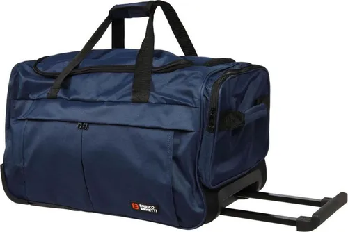Enrico Benetti Amsterdam Travelbag (49L)