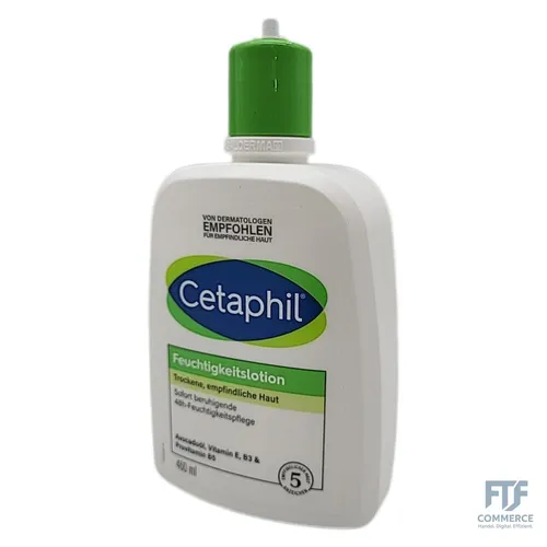 Cetaphil Lotion 460 ML