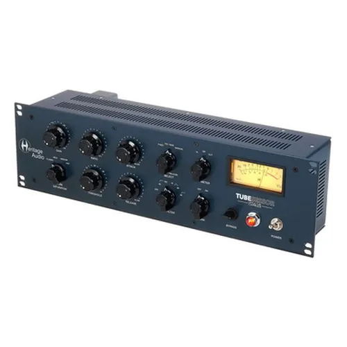 Heritage Audio Tubesessor von Heritage Audio