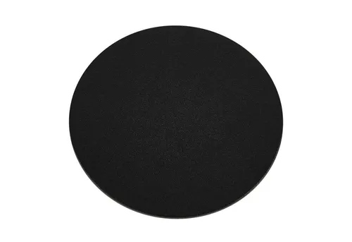 Schreibtischteile & -zubehör Schwarz von SO-TECH