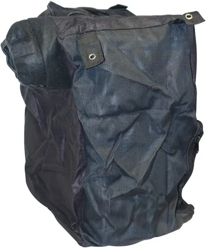 GÜDE Fangsack Laubfangsack Auffangsack für GÜDE GSH 6500 B Laubsauger