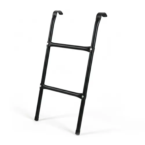 Trampolin Leiter Trampolinleiter Trampolin-Treppe Einhängeleiter universal 100kg