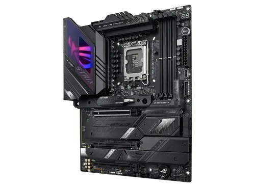 ASUS ROG Strix Z790-E Gaming WIFI Mainboard