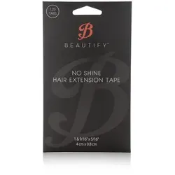 Walker Beautify No Shine Hair Extension Tape von WalkerTape