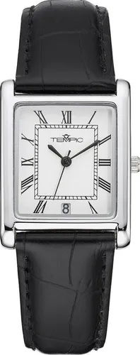 Tempic Quarzuhr Damenuhr von Tempic