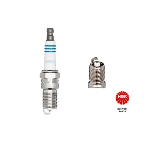 1x Zündkerze NGK 1516 passend für