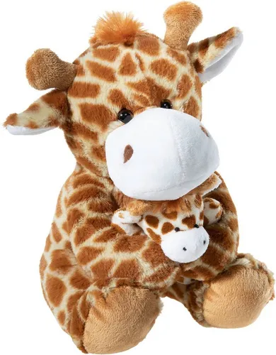Heunec - Giraffe mit Baby