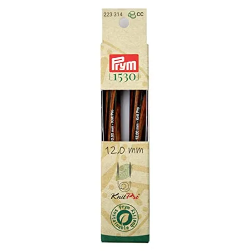 Prym 223314, Marrone, Unica