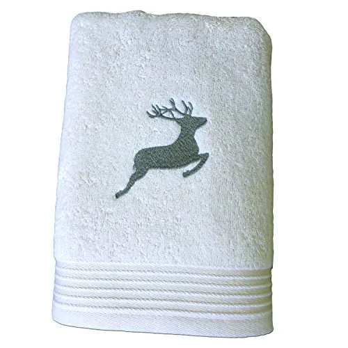 Handtücher Beige von framsohn frottier