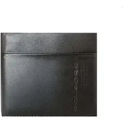 Piquadro Pu5189ub00r Geldbörse Schwarz von Piquadro