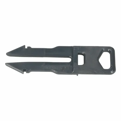 Türhaken kompatibel mit Beko 1764130100 für Geschirrspüler