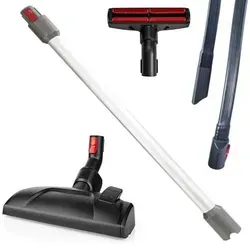 Staubsaugerdüse Rohr Zubehör Set für Dyson V7 V8 V10 V11 V15