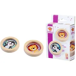 Eichhorn Geschicklichkeitsspiel - ab 3 Jahren