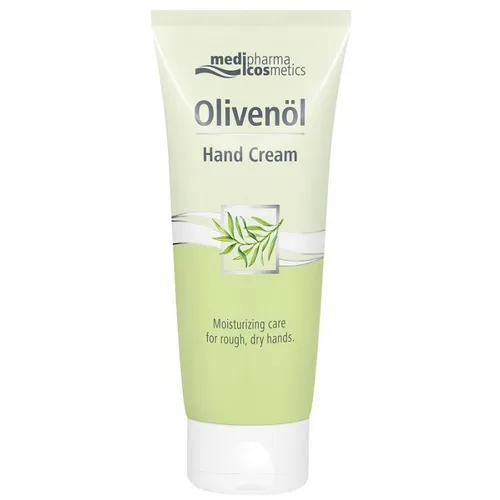 Olivenöl Handcreme Medipharma 100ml