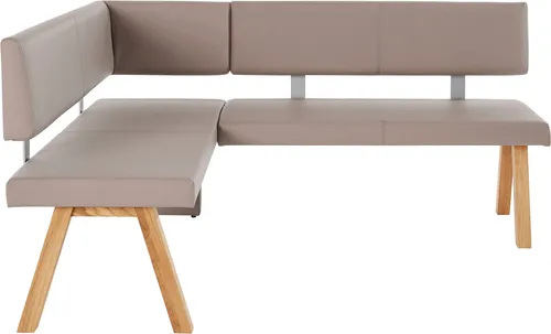 Sitzbänke Beige von Otto Home