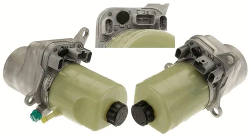 STARQ SQ924-07109 Servopumpe für Ford Focus C-Max