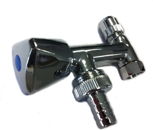 ASW Geräteventil Eckfix für Eckventile 3/8