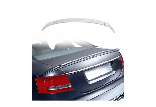OMAC Heckstoßstange Heckspoiler Dachspoiler für Audi A6 C5 Stufenheck 1997-2004 - Verleihen Sie Ihrem Audi A6 C5 ein sportliches Upgrade mit unserem stilvollen Heckspoiler. Er verbessert die Aerodynamik und sorgt für ein beeindruckendes Fahrgefühl. Einfache Montage ohne komplizierte Anpassungen!
