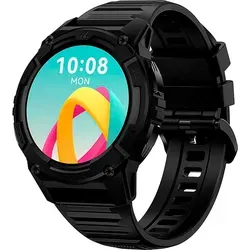Kospet Tank S2 Smartwatch Schwarz von KOSPET