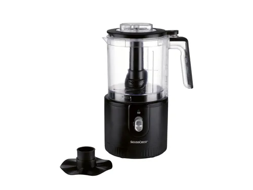 SILVERCREST Mixer & Pürierstäbe von SILVERCREST