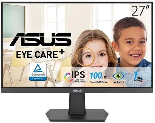 ASUS VA27EHF 27