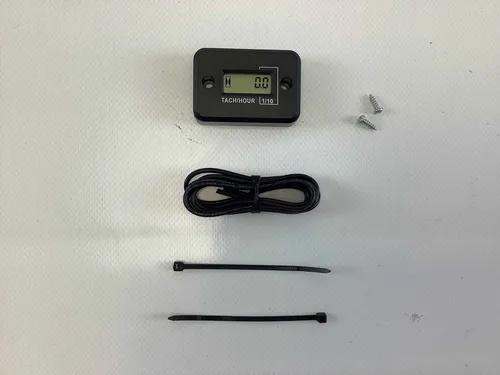 Elektronischer Drehzahlmesser für Benzinmotoren